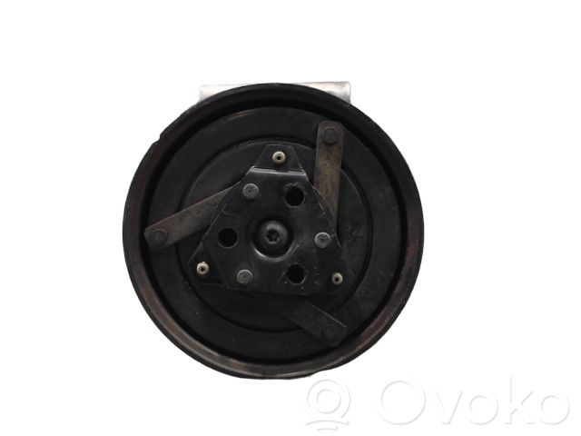 Renault Megane I Air conditioning (A/C) compressor (pump) 