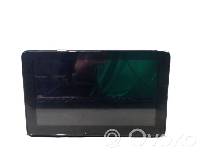 MG ZS Central locking switch button 