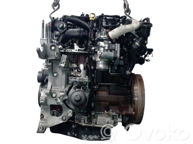 Engine   0135PS,0135PS,4HN