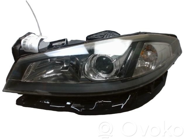 Renault Laguna II Faro delantero/faro principal 