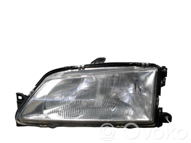 Peugeot 306 Faro/fanale 
