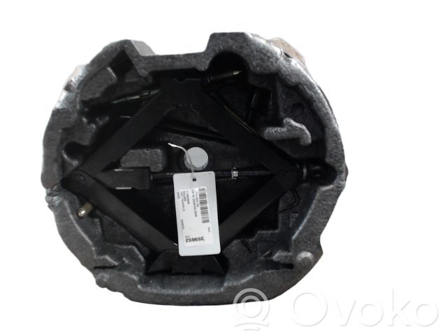 Citroen C5 Instrumentu komplekts 