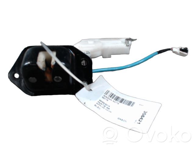 Loading door lock   905021HM1A,905021HM1A