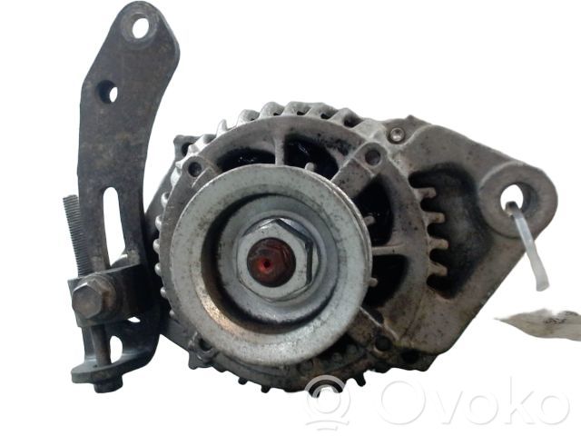 Daihatsu Trevis Alternator 