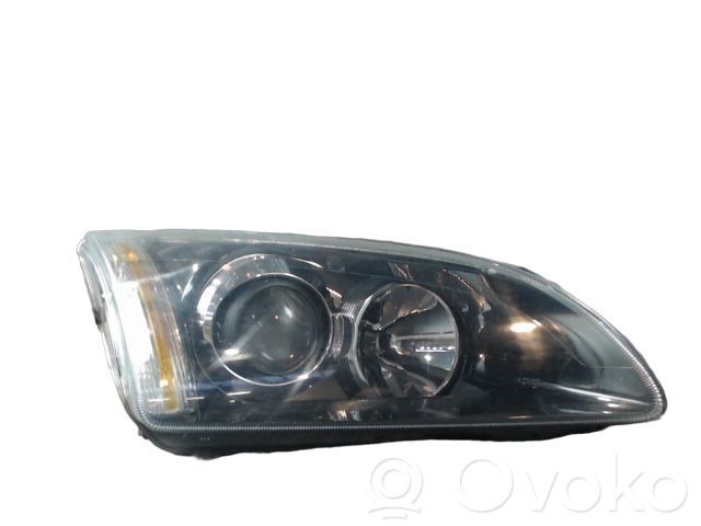 Ford Focus Phare frontale 