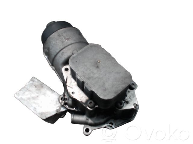 Citroen C2 Mocowanie / uchwyt filtra oleju 