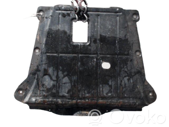 Dacia Duster Engine splash shield/under tray 