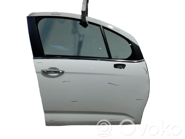 Priekinės durys   9004CG,9004CG