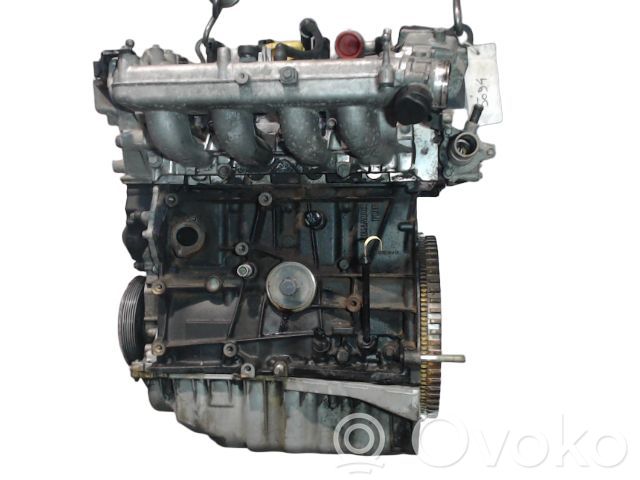 Renault Vel Satis Motor 