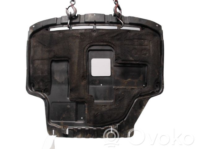 Ford Fiesta Engine splash shield/under tray 