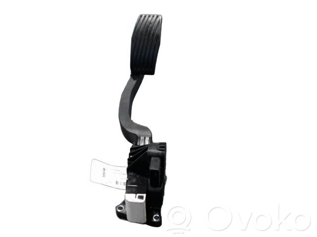 Opel Corsa D Accelerator throttle pedal 