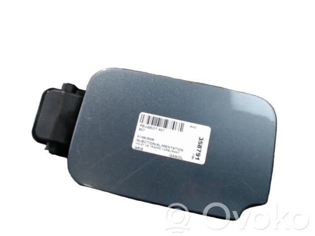 Peugeot 807 Fuel tank cap 