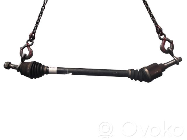 Citroen Nemo Front driveshaft 