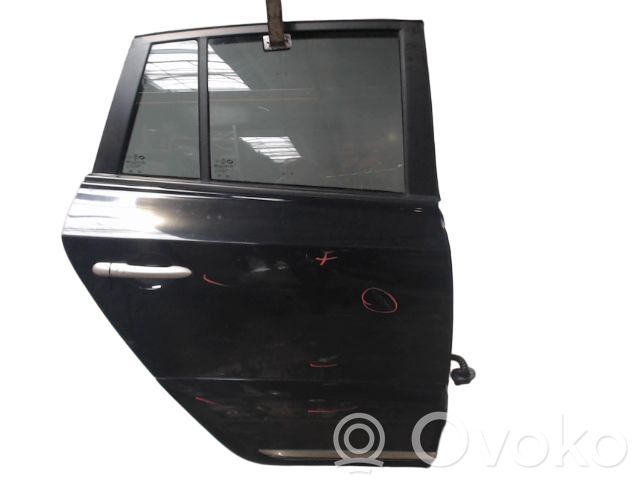 Puerta trasera   821007650R,821007650R
