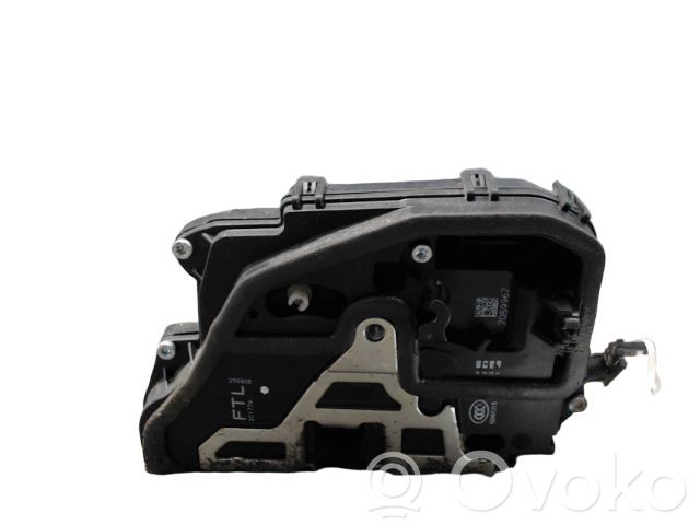 Front door lock   51217202143,51217202143