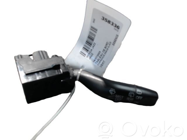 Wiper control stalk   35256SAAG01,35256SAAG01