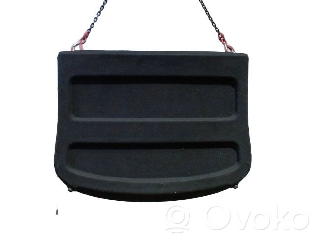 Ford Mondeo MK IV Polita portbagaj 
