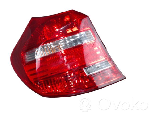BMW 1 E81 E87 Lampă spate în caroserie 