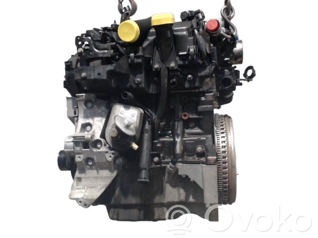 Nissan Juke I F15 Variklis 