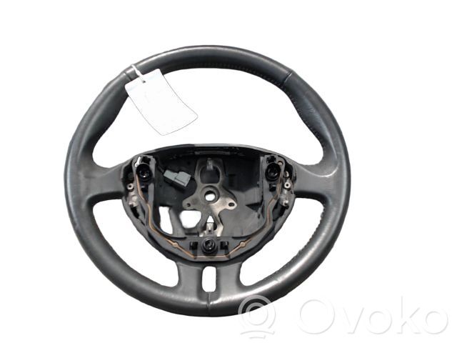 Renault Clio III Ohjauspyörä 