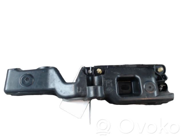 Renault Scenic III -  Grand scenic III Bridă fixare aripă față 