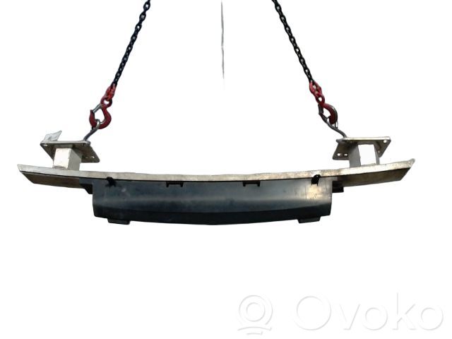 Citroen C4 I Front bumper support beam 