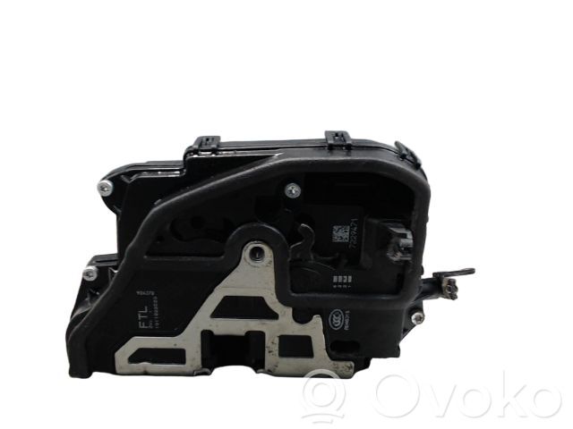 BMW 3 E90 E91 Etuoven lukko 
