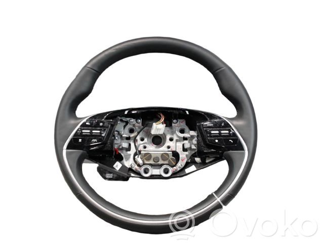 KIA Niro Ohjauspyörä 