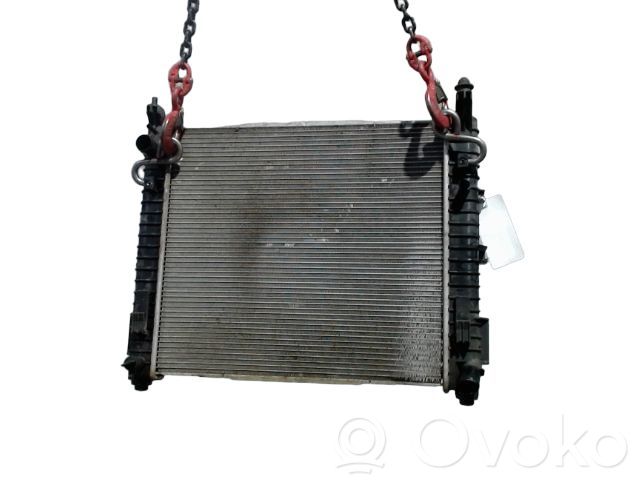 Nissan Note (E12) Coolant radiator 