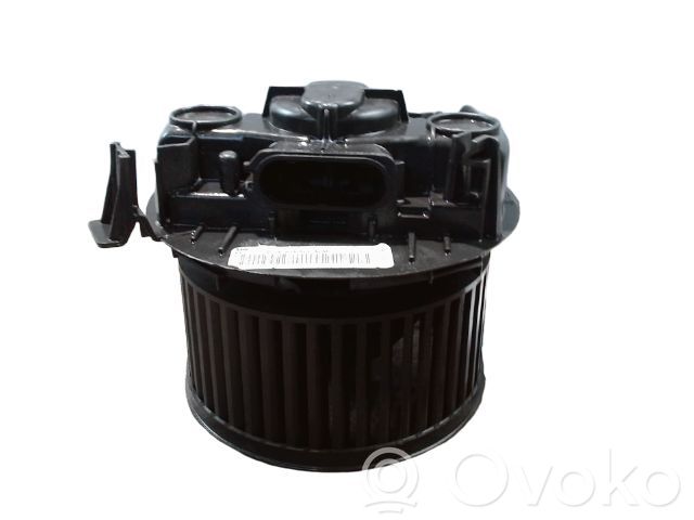 Renault Clio III Soplador/ventilador calefacción 