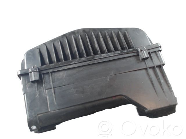 Citroen C3 Air filter box 