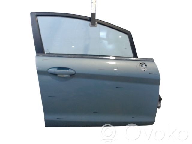 Ford Fiesta Drzwi przednie 