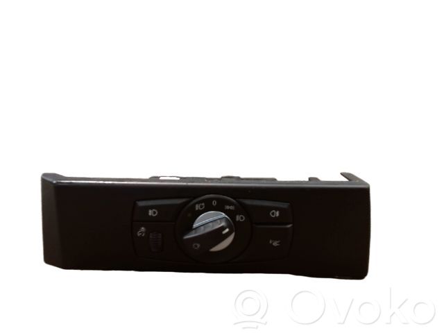 BMW 5 E60 E61 Interruttore luci 