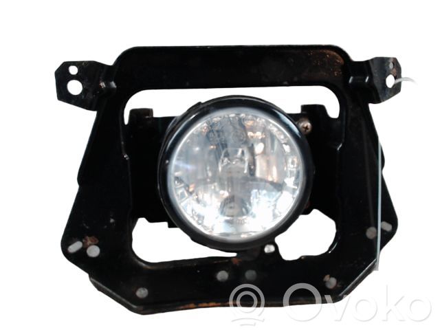Peugeot iOn Front fog light 