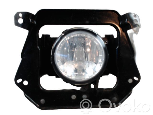 Peugeot iOn Front fog light 