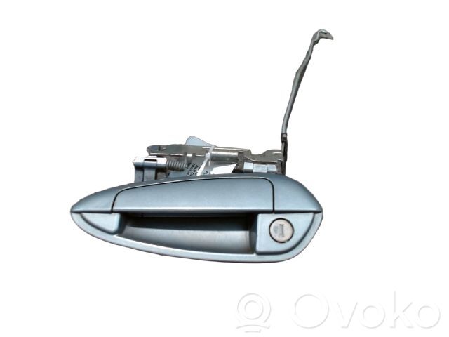 Fiat Grande Punto Klamka zewnętrzna drzwi przednich 