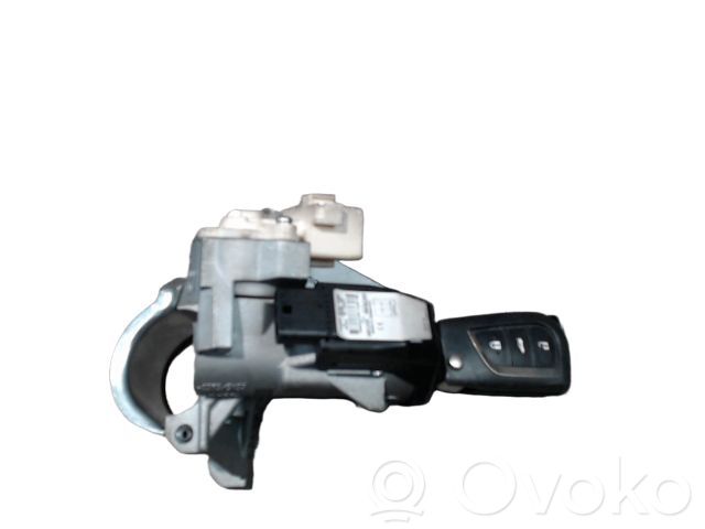 Toyota Verso Ignition lock 