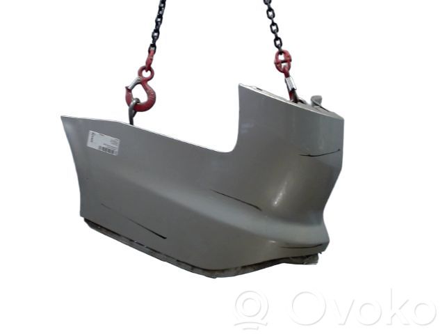 Ford Focus Kampinė galinio bamperio dalis 