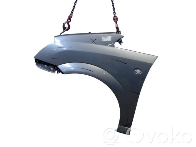 Opel Meriva A Guardabarro 