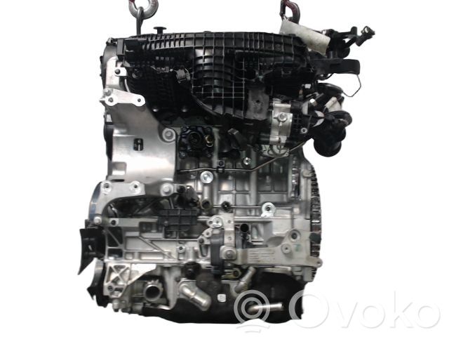 Engine   B420T4