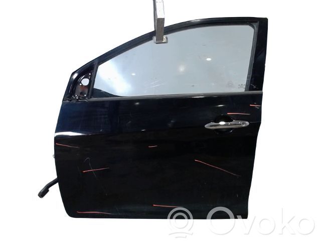 KIA Picanto Durvis 