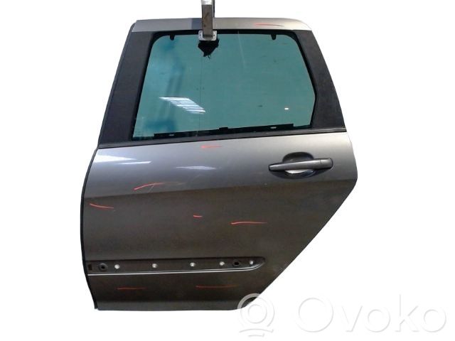 Puerta trasera   9006N6,9006N6