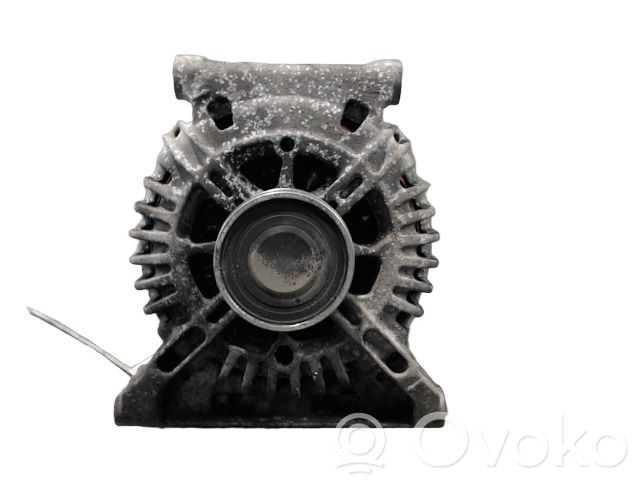 Mercedes-Benz A W169 Alternator 