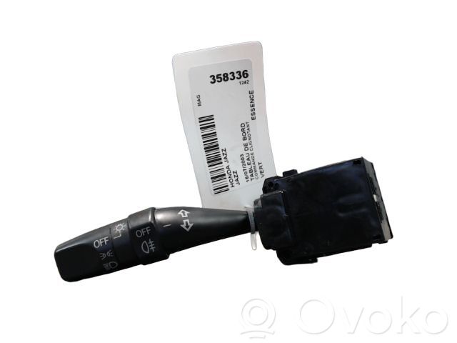 Honda Jazz Indicator stalk 