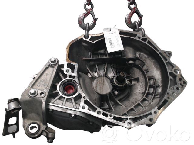 Opel Corsa E Cutie viteze manuală cu 6 trepte 