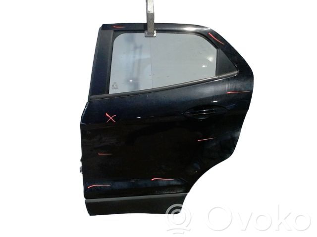 Ford Ecosport I Galinės durys 