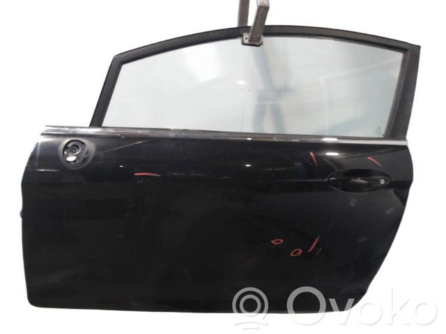 Ford Fiesta Puerta delantera 