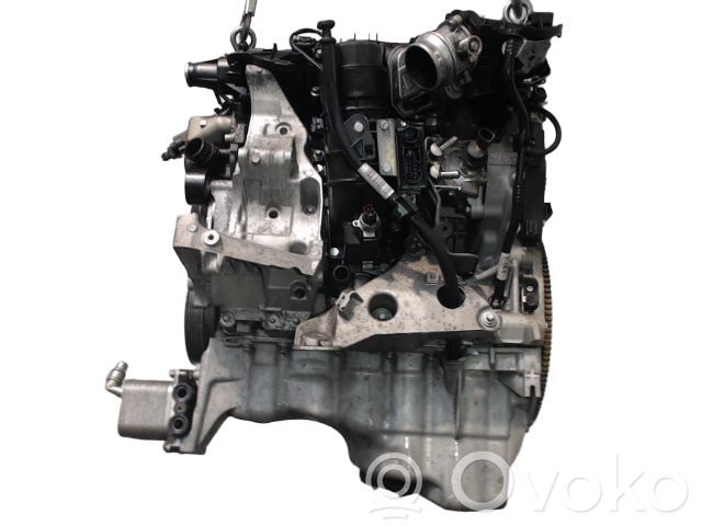 BMW 5 E60 E61 Variklis 