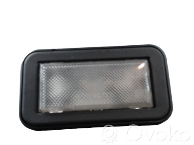 Peugeot Boxer Front seat light 