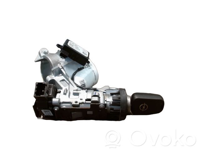 Ignition lock   84152486,84152486